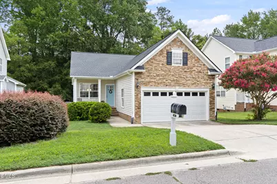 117 Christine Court, Chapel Hill, NC 27516 - Photo 2