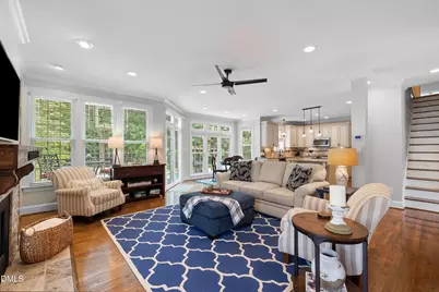 205 Gentlewoods Drive, Cary, NC 27518 - Photo 14