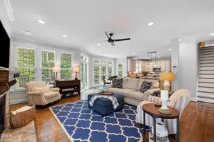 205 Gentlewoods Dr, Cary, NC 27518 - Photo 14