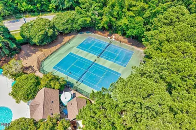 205 Gentlewoods Drive, Cary, NC 27518 - Photo 72