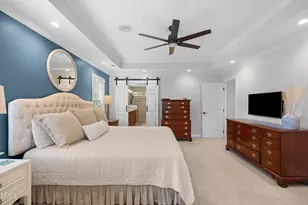 205 Gentlewoods Dr, Cary, NC 27518 - Photo 28