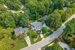205 Gentlewoods Dr, Cary, NC 27518 - Photo 68