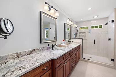 205 Gentlewoods Drive, Cary, NC 27518 - Photo 30
