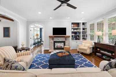 205 Gentlewoods Drive, Cary, NC 27518 - Photo 12