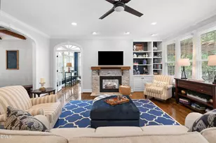 205 Gentlewoods Dr, Cary, NC 27518 - Photo 12