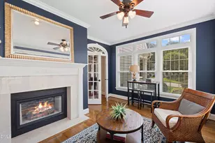 205 Gentlewoods Dr, Cary, NC 27518 - Photo 16