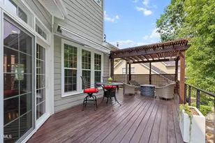 205 Gentlewoods Dr, Cary, NC 27518 - Photo 62