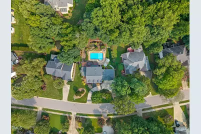 205 Gentlewoods Drive, Cary, NC 27518 - Photo 70