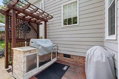 205 Gentlewoods Drive, Cary, NC 27518 - Photo 60