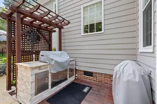 205 Gentlewoods Dr, Cary, NC 27518 - Photo 60