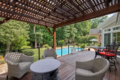205 Gentlewoods Drive, Cary, NC 27518 - Photo 64
