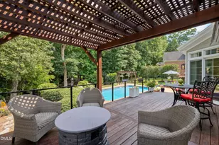 205 Gentlewoods Dr, Cary, NC 27518 - Photo 64