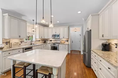205 Gentlewoods Drive, Cary, NC 27518 - Photo 20
