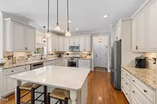 205 Gentlewoods Dr, Cary, NC 27518 - Photo 20