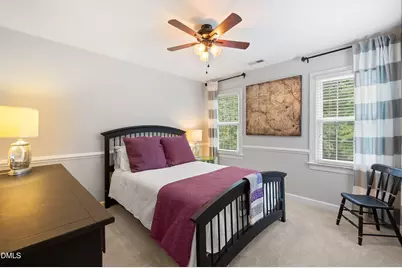 205 Gentlewoods Drive, Cary, NC 27518 - Photo 34