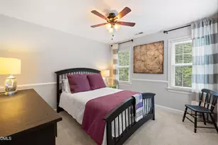 205 Gentlewoods Dr, Cary, NC 27518 - Photo 34