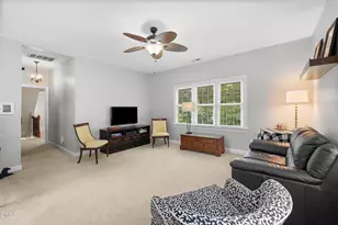 205 Gentlewoods Dr, Cary, NC 27518 - Photo 40