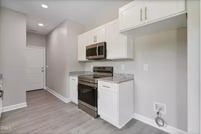 425 Bud Johnson Road, Newton Grove, NC 28366 - Photo 12