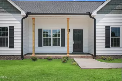 425 Bud Johnson Road, Newton Grove, NC 28366 - Photo 4