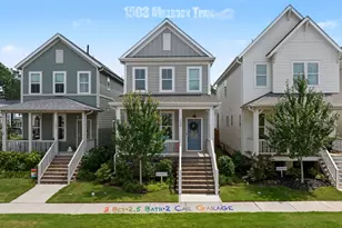 1503 Millrock Trl, Wendell, NC 27591 - Photo 1