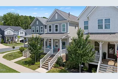 1503 Millrock Trail, Wendell, NC 27591 - Photo 2