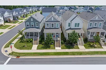1503 Millrock Trail, Wendell, NC 27591 - Photo 38