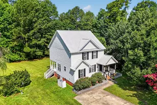 100 Trailwood Dr, Clayton, NC 27520 - Photo 1