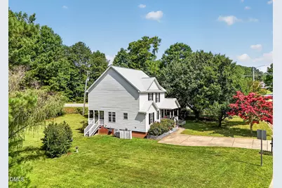 100 Trailwood Drive, Clayton, NC 27520 - Photo 24