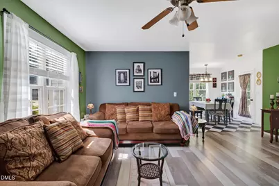 100 Trailwood Drive, Clayton, NC 27520 - Photo 6