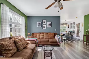 100 Trailwood Dr, Clayton, NC 27520 - Photo 6