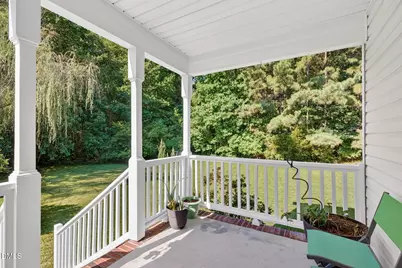 100 Trailwood Drive, Clayton, NC 27520 - Photo 18