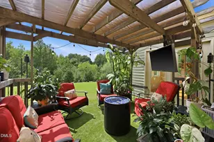 5401 Weathered Rock Ct, Knightdale, NC 27545 - Photo 26