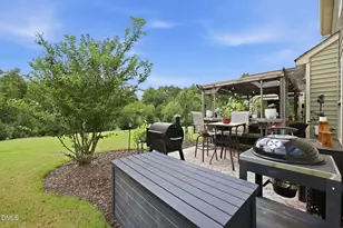 5401 Weathered Rock Ct, Knightdale, NC 27545 - Photo 28