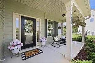 5401 Weathered Rock Ct, Knightdale, NC 27545 - Photo 2