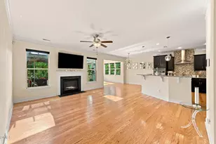5401 Weathered Rock Ct, Knightdale, NC 27545 - Photo 6