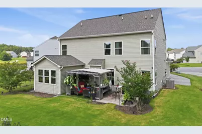 5401 Weathered Rock Court, Knightdale, NC 27545 - Photo 30