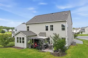 5401 Weathered Rock Ct, Knightdale, NC 27545 - Photo 30