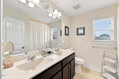 5401 Weathered Rock Court, Knightdale, NC 27545 - Photo 22