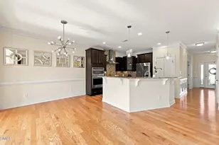 5401 Weathered Rock Ct, Knightdale, NC 27545 - Photo 8