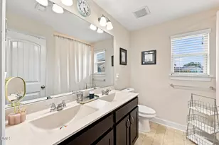 5401 Weathered Rock Ct, Knightdale, NC 27545 - Photo 22
