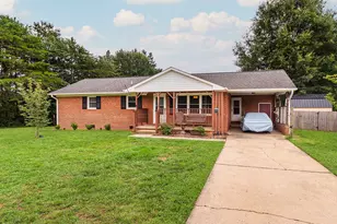 2321 Willie Pace Rd, Burlington, NC 27217 - Photo 1