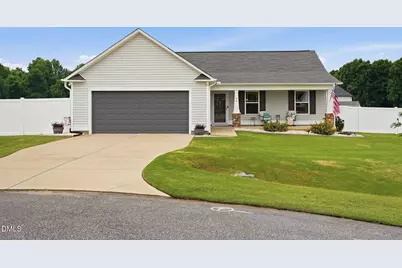 55 Fall Bridge Circle, Benson, NC 27504 - Photo 1
