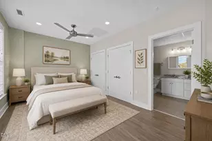 145 S Main St, Fuquay Varina, NC 27526 - Photo 12