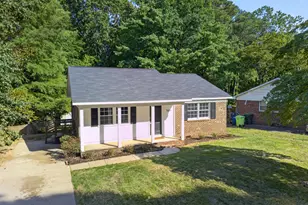 7604 Longstreet Dr, Raleigh, NC 27615 - Photo 1