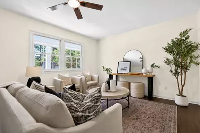 7604 Longstreet Drive, Raleigh, NC 27615 - Photo 2