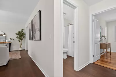 7604 Longstreet Drive, Raleigh, NC 27615 - Photo 6