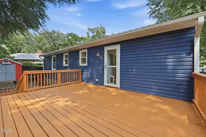 1807 Haverford Street, Durham, NC 27705 - Photo 36