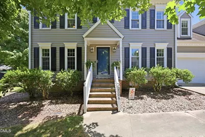 2506 Ashley Place, Burlington, NC 27215 - Photo 2