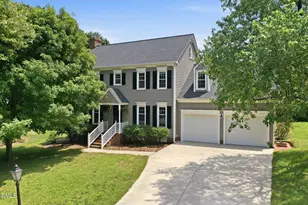 2506 Ashley Pl, Burlington, NC 27215 - Photo 1