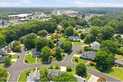 2506 Ashley Place, Burlington, NC 27215 - Photo 8